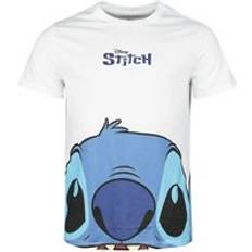 Clothing Lilo & Stitch T-Shirt white