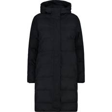 CMP Woman Coat Fix Hood