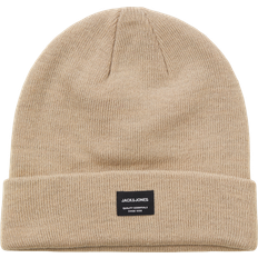 Jack & Jones DNA Beanie Pure Cashmere