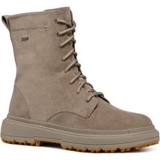 Geox Boots Geox Lamidie grip abx Ankle boots Beige