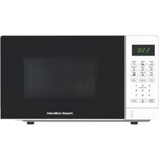 Hamilton Beach HB20P7PDW 20L 700W Digital Microwave White