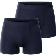 Modal Kalsonger Bread & Boxers Boxer brief micro modal mörkblå