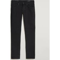 Dondup Jeans Dondup George Jeans Black Schwarz Jeans Grösse: