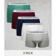 Polo Ralph Lauren Polo Ralph Lauren 5-Pack Trunk Multi