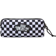 Vans Pencil Pouch - Black/White