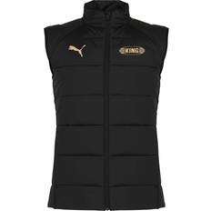 Puma Vests Puma King Warm Gilet Mens