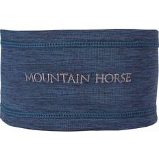 Blue Headbands Children's Clothing Mountain Horse Girls Sem Headband Navy