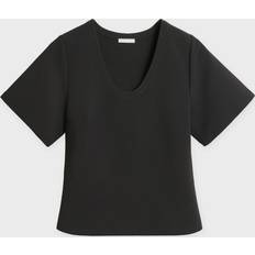 By Malene Birger Camisetas By Malene Birger Lunae T-Shirt