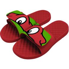 Polyurethane Sandals Children's Shoes Islide Youth Raphael Red Teenage Mutant Ninja Turtles Slide Sandals