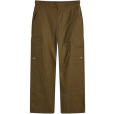 Pants & Shorts Balfron Cargo Pants - Grey/Green Olive