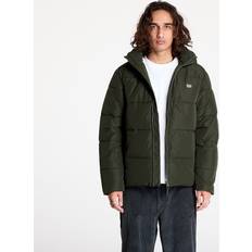 Lee Jakker Lee Jakke Puffer Jacket Grønn