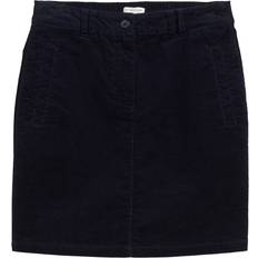 Tom Tailor Nederdele Tom Tailor Nederdel navy