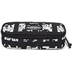 Eastpak School Bags Eastpak Pencil Case Oval Single - Noir