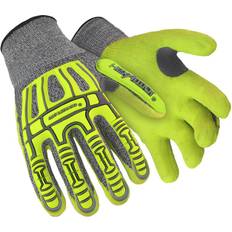 Unisex Work Gloves HexArmor Rig Lizard 2090X Polyethylene Fibreglass Nylon Gloves