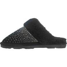 Wool Slippers Bearpaw Women's Loki Exotic Slippers