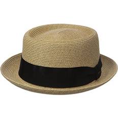 Bailey Porkpie Hatt - Waits Sand
