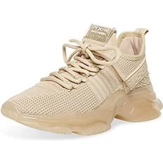 Steve Madden Maxima Womens Pink Sneaker