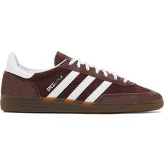 Marrón Zapatillas de balonmano Handball Spezial Shadow Brown Gum