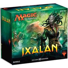 Magic The Gathering MTG-XLN-BU-EN Ixalan Bundle