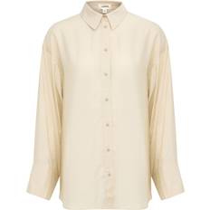 Soaked in Luxury Vaatteet Soaked in Luxury Shirt - Beige