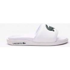 Lacoste Tofflor & Sandaler Lacoste Dualiste 0922 2 CFA Sneakers - White