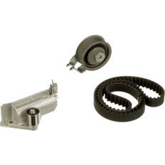 Gates Timing Belt Set PowerGrip K015491XS