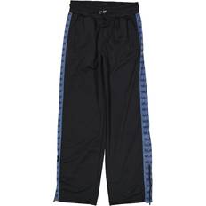 Gavelo Byxor Gavelo Flexforge Mesh Pro Pants Black/light Blue, Male, Tøj, Bukser, Træning, Sort