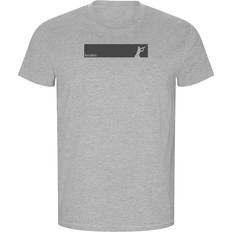 Kruskis Frame Football Eco Short Sleeve T-shirt