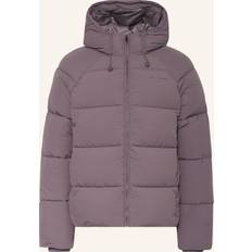 Daily Paper Steppjacke GRAU