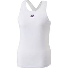Yonex Tank-Top Damen Weiß weiß