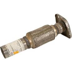 Avgassystem Vegaz FTR-219 Avgasrör Mitt L 770mm