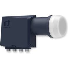 Quattro Premium Universal 40 mm PLL LNB
