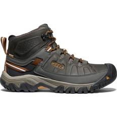 Keen Scarpe da trekking Keen Scarpe da trekking Targhee III Mid Wp - Verde