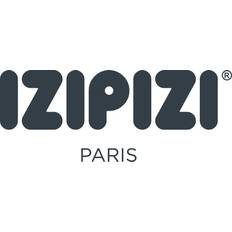 IZIPIZI Læsebriller IZIPIZI Tortoise Soft 2.5 Læsebrille Brun