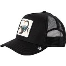 The Deadliest Scorpion Cap black One
