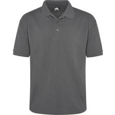 Clothing Raven Poloshirt Graphite