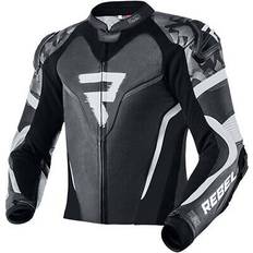 Rebelhorn Rebel Leather Jacket