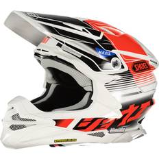 Shoei Accesorios de Motocicleta Shoei Vfx-wr Zinger Tc1 Off-road Helmet