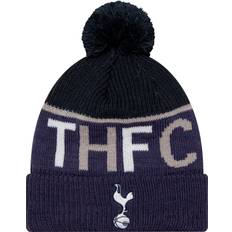 New Era Tottenham Hotspur Wordmark Sports Beanie Marineblau Unisex