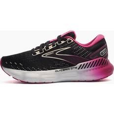 Brooks Glycerin GTS Womens Black