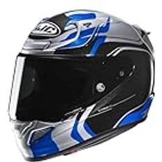 Casco Hjc Rpha Lawin Mc2