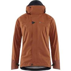 Klättermusen Allgrön 2.0 Jacket Women Rust