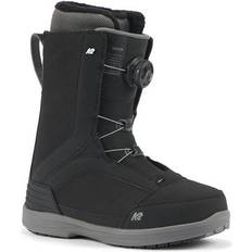 K2 Damen Snowboot HAVEN Schwarz ½