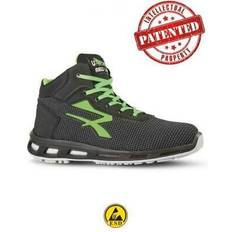 U-Power Zapato duro de seguridad nÚmero rl10356/44