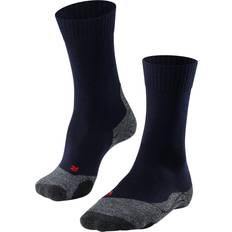 Bleu Chaussettes Falke Chaussettes TK2 - Bleu