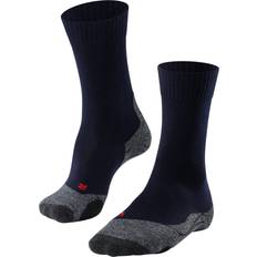 Falke TK2 Vandresokker - Farve Sort