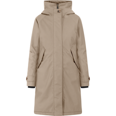 Didriksons Luna Parka Brun