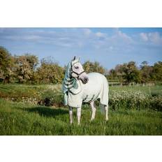 Rambo Horseware Hoody Green/Sage