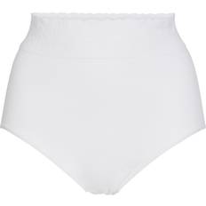 Calida Bragas Calida damen midislip iconics unterhose Weiß