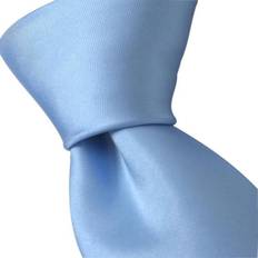 Herre Slips Connexion Tie microfiber slips cm, Svart